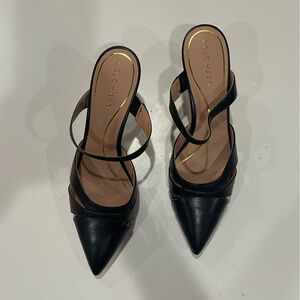 Cole Haan Women's Vandam Black Heels